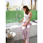 Смеситель для ванны Hansgrohe Novus BM Смеситель для ванны Hansgrohe Novus BM